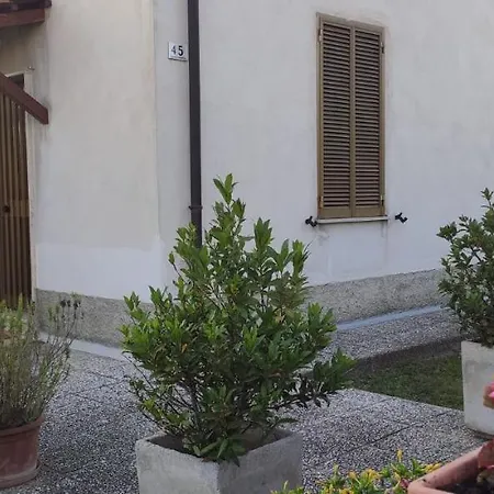 Alloggio Tra Terni E Narni Exterior foto