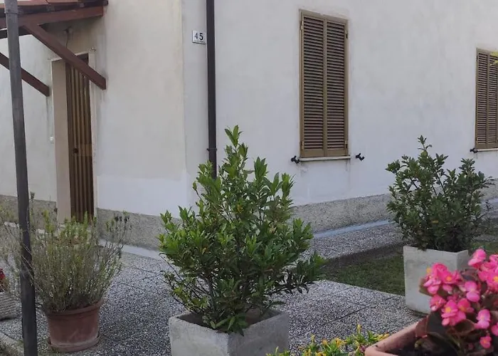 Alloggio Tra Terni E Narni