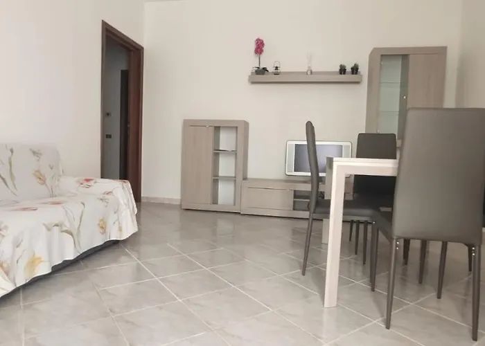 Alloggio Tra Terni E Narni