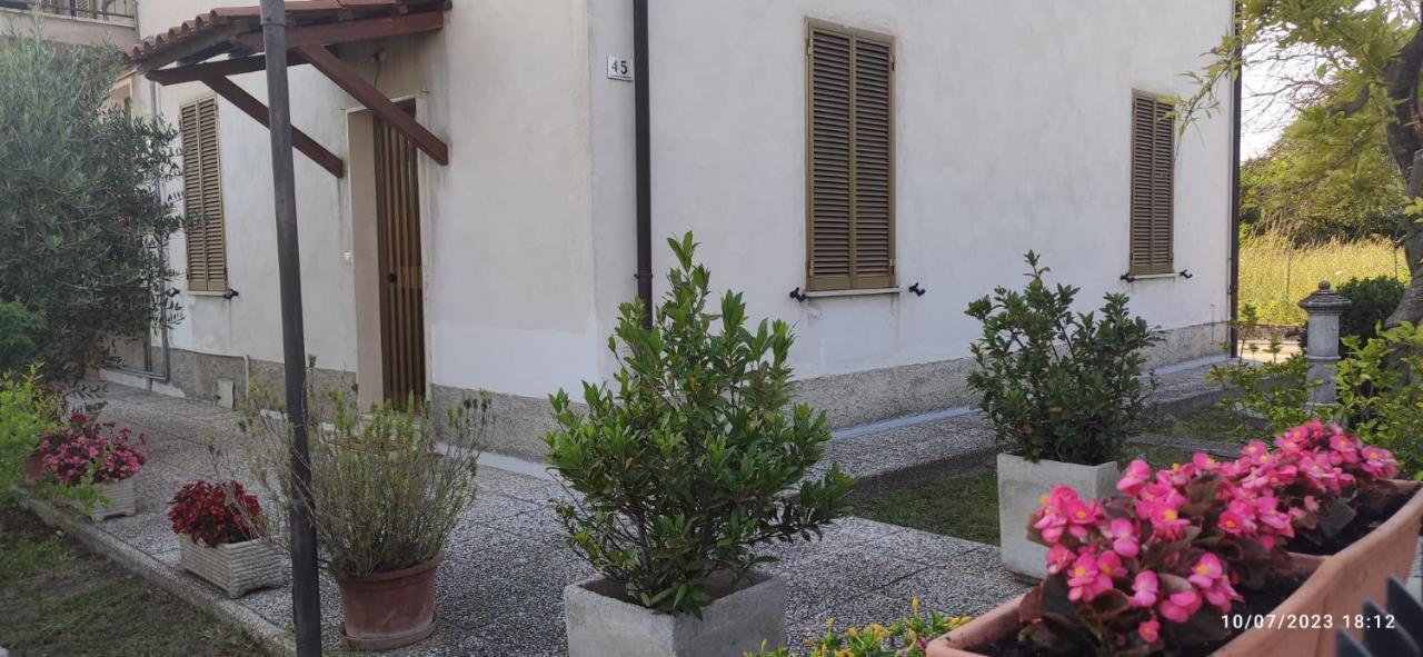 Holiday home Tra E Narni Terni